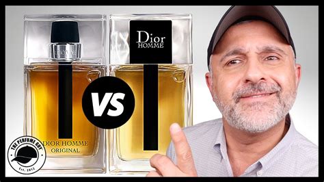 hommes-fleurs dior|dior homme original vs 2020.